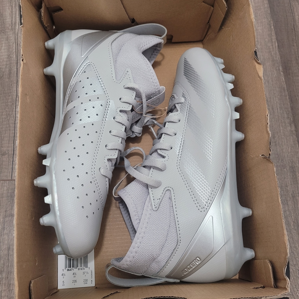 Adizero Impact.2 K Football Cleats